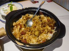 -火啫啫·粤式啫啫煲(南通首店)