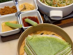 -林四喜·闽南传家菜(鼓浪屿店)