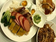 -深井陈记烧鹅酒家(新填地街店)