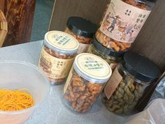 油赞子-沈氏祖传老宁波油赞子(南塘店)
