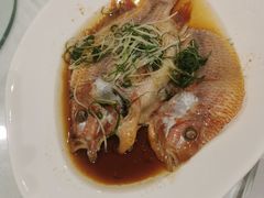 -东方之珠海鲜酒楼(南开店)
