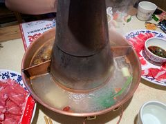 -东镇老火锅(长春路首店)