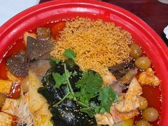 -李炮称盘麻辣烫(无锡荟聚店)