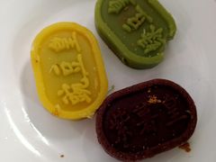 -老磁器口豆汁店(天坛店)