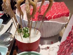 -捞神煲汤火锅(湖滨商业街店)