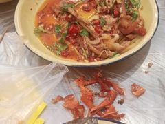 -东排食堂长沙小吃大排档(五一广场店)