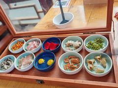 -桥香园过桥米线(国贸店)