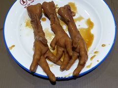 -五条人糖水铺(武林总店)
