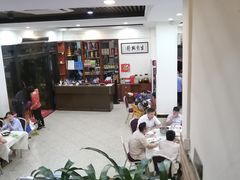 -家乡饭店(里仁洞店)