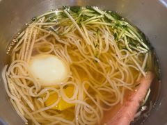 -首尔烤肉大排档(合生汇店)