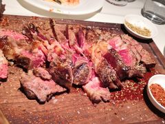 -Pasha帕夏土耳其餐厅(南昌路店)