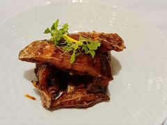 -上海小南国(金桥国际广场店)