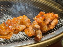 -西塔老太太泥炉烤肉(龙湖北苑天街店)