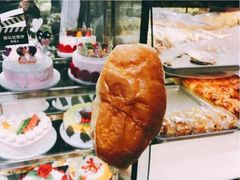 -宏发红西饼屋(天津路店)