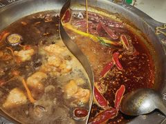 -大龙燚火锅(科华店)