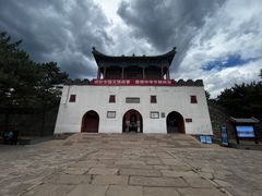 -须弥福寿之庙