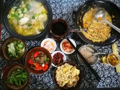 -张关合渣(航空大道店)