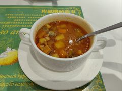 -库滋明·俄罗斯特色美食(中央大街店)