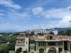 -厦门帝元维多利亚大酒店(环岛路黄厝海滩店)