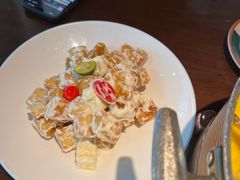 -渔沧米缸·绍兴美食(万达店)