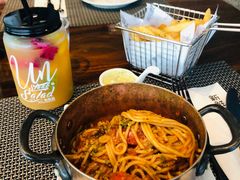 -新鲜誌·新派食集(万象天地店)
