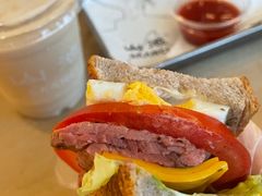 -SAANCI山池咖啡(海上世界文化艺术中心店)