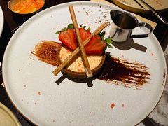 白兰地冰淇淋塔塔-Brut Eatery悦璞食堂(建国东路店)