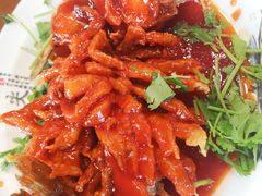 -春發合饭庄