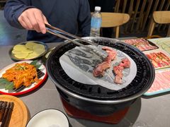 -正宗齐齐哈尔烤肉·齐牛哥鲜切炭火烤肉(杭州总店)