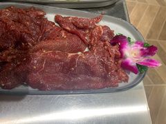 -小米烤肉-泥炉炭烤(常营店)