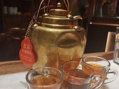 -小吊梨汤·北京菜·烤鸭(王府井银泰in88店)