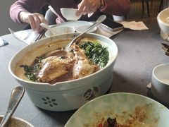 -沈灶河豚宴·河豚融合餐厅(汉中路店)