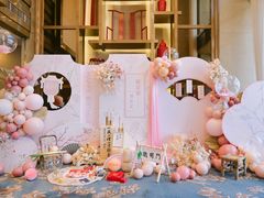 -广州粤海喜来登酒店