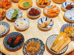 -味福记·本地特色菜(八一万达广场店)