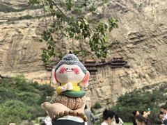 -凯鸽酒楼(大同振兴街店)