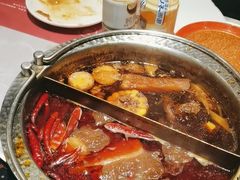 -一绪に寿喜烧自助(世茂广场店)