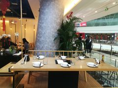 -湯系·煲汤手艺人(东二环泰禾广场店)