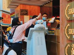 -啫神·广州地标美食(北京路店)