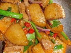 -绿茶餐厅(西单老佛爷店)