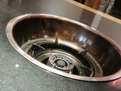-渝大狮毛肚老火锅(普陀店)