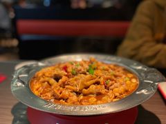 -胖哥俩肉蟹煲(福州仓山爱琴海店)