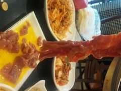 android_upload_pic-金龙烧烤·牛肉面(西塔店)