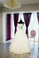 -ZHICOME·稚蔻婚纱礼服造型定制(西安龙首印象城店)