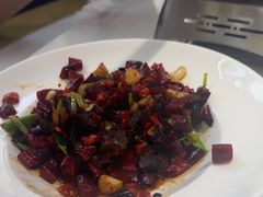 -湘香湖南菜(Chinatown店)