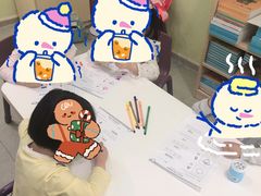 -瑞思教育·少儿英语(凯德校区)
