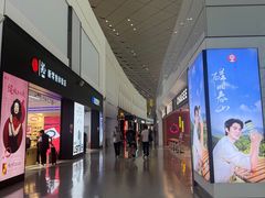 -郑州新郑国际机场-T2航站楼