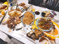 -桥东喜碧海鲜街(水东街店)