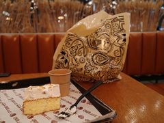 -OUR Bakery(三里屯太古里店)