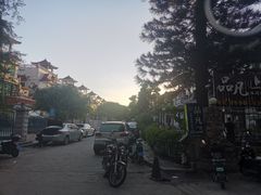 -马銮湾景区
