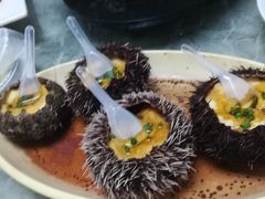 -清水湾3号(东方小周海鲜店)